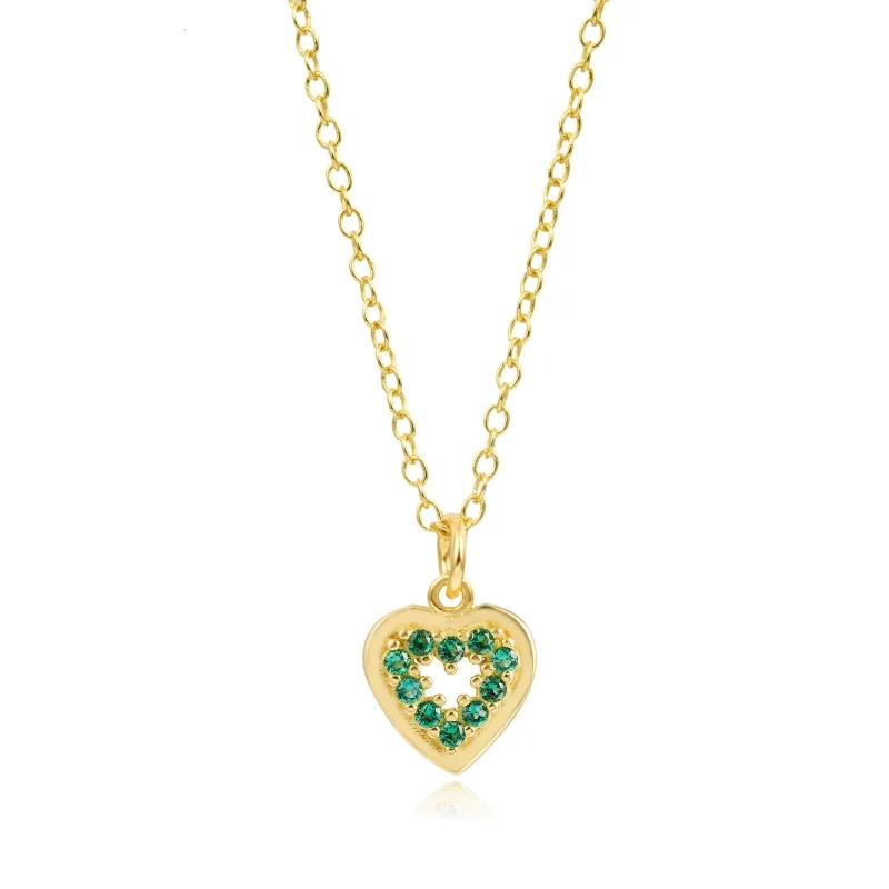 Collar Corazón