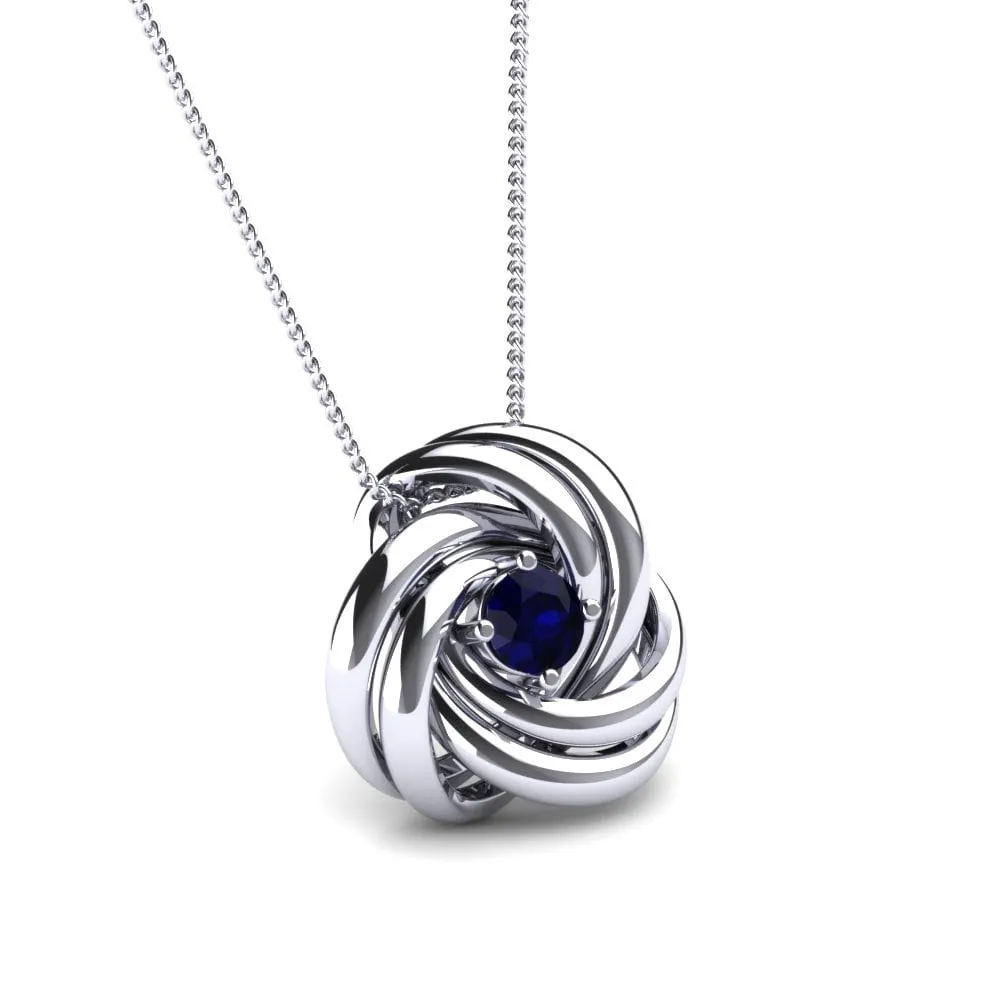 Collar de Mujer Aurelia