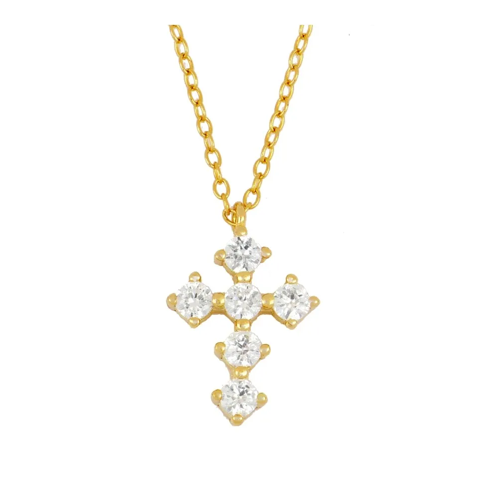 Collar Narnia Oro