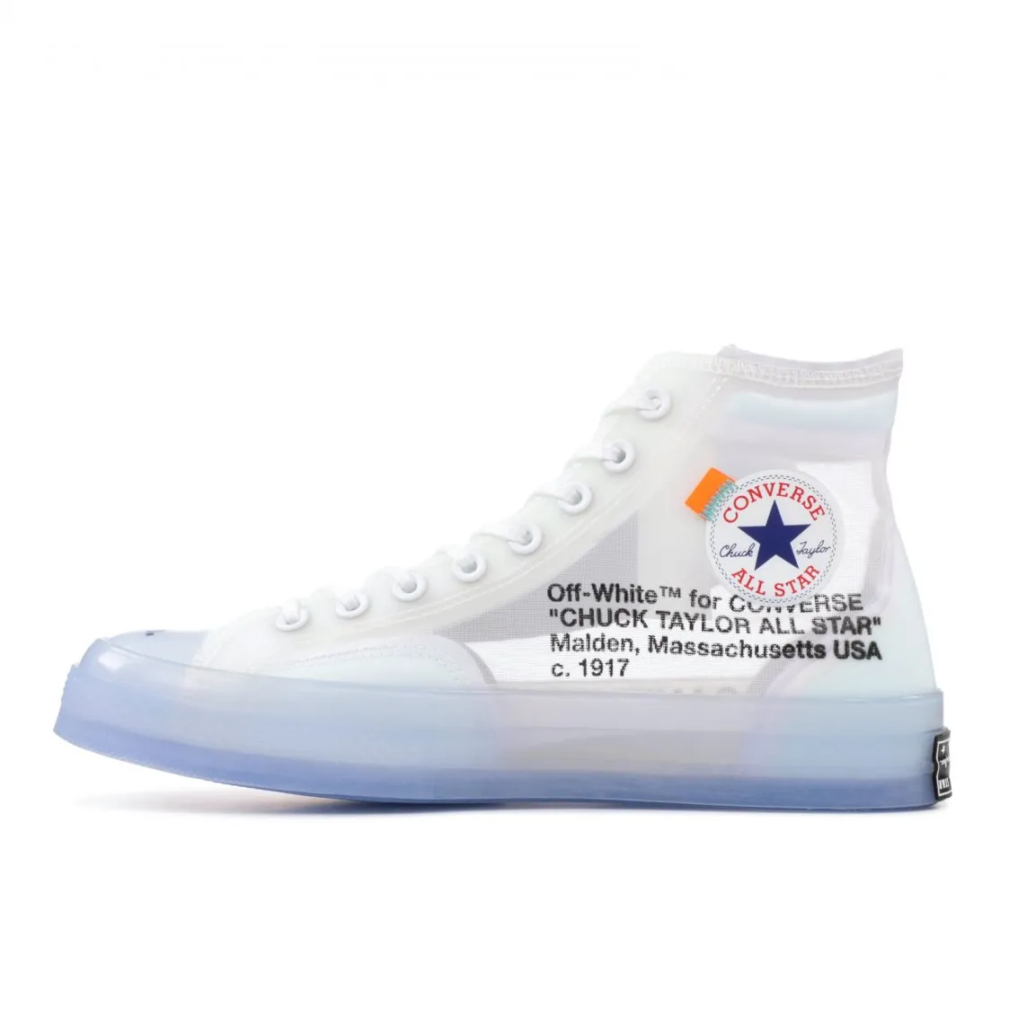 CONVERSE CHUCK TAYLOR 70 X OFFWHITE