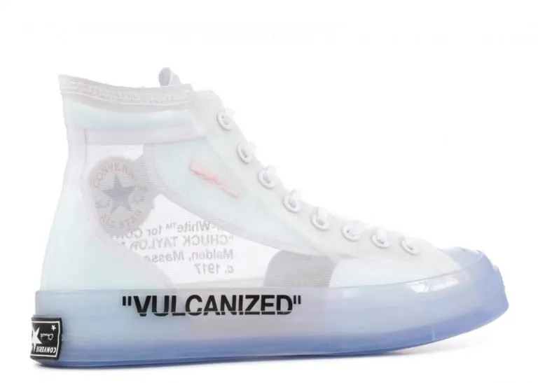 CONVERSE CHUCK TAYLOR 70 X OFFWHITE