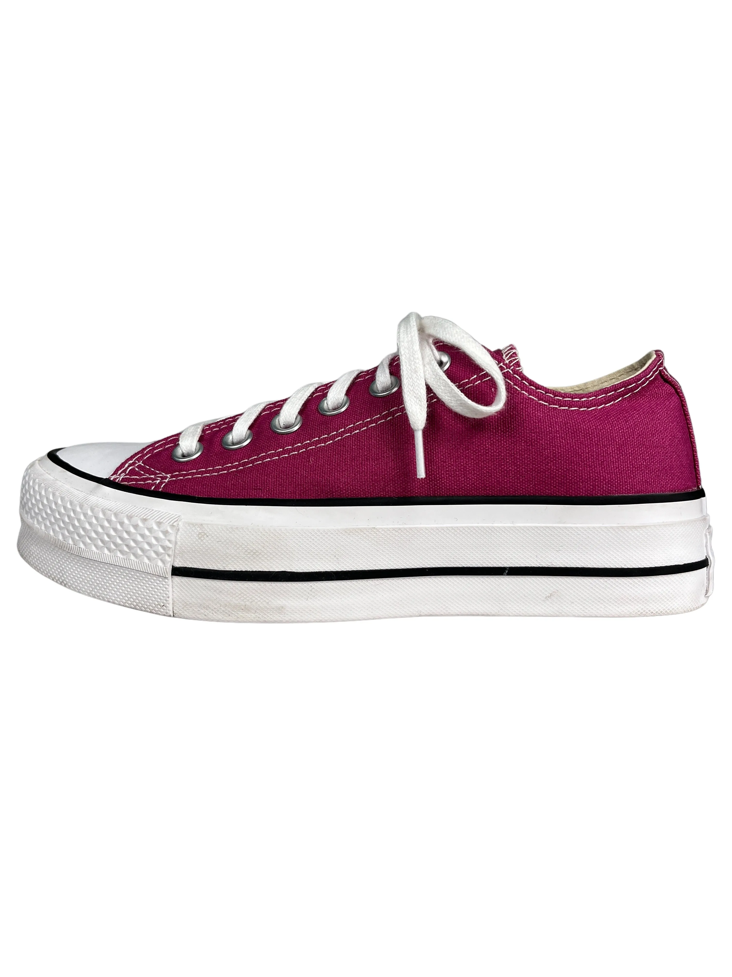 CONVERSE Zapatillas Chuck Taylor All Star Lift