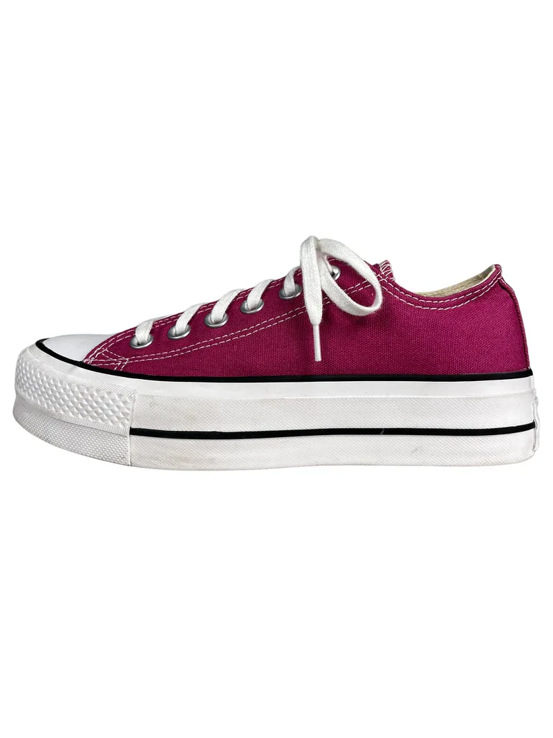 CONVERSE Zapatillas Chuck Taylor All Star Lift