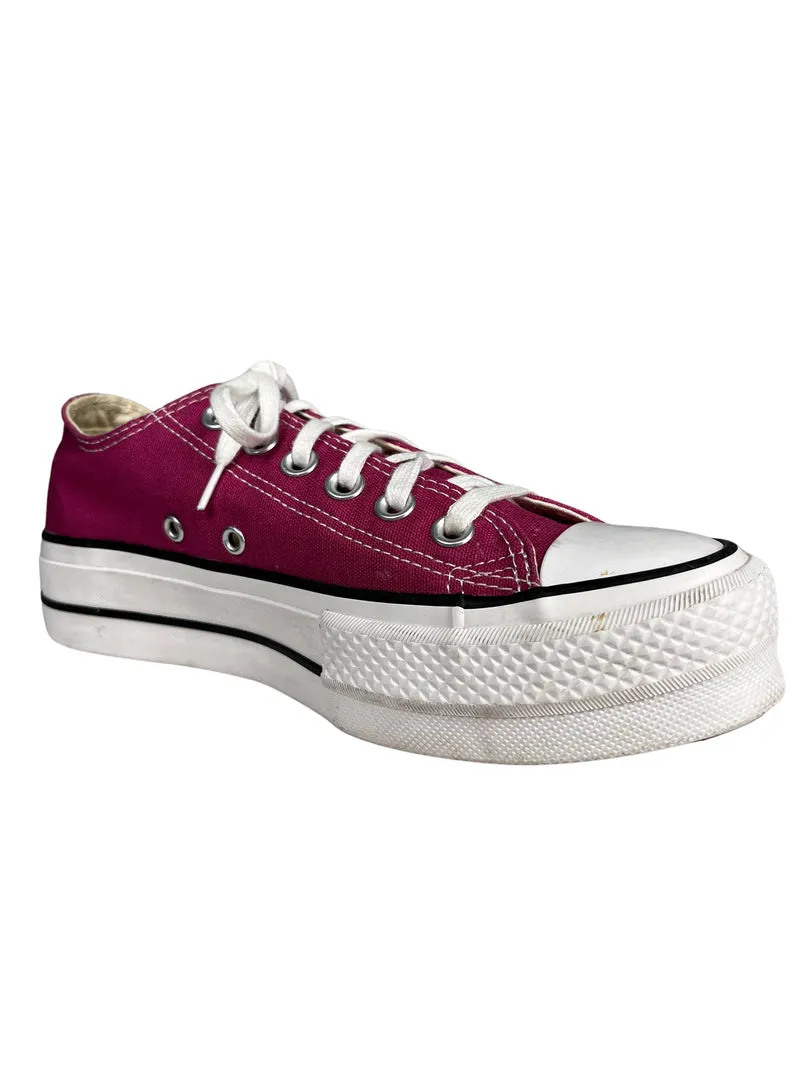 CONVERSE Zapatillas Chuck Taylor All Star Lift