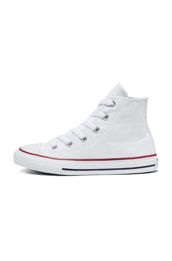 CONVERSE Zapatillas Chuck Taylor All Star White