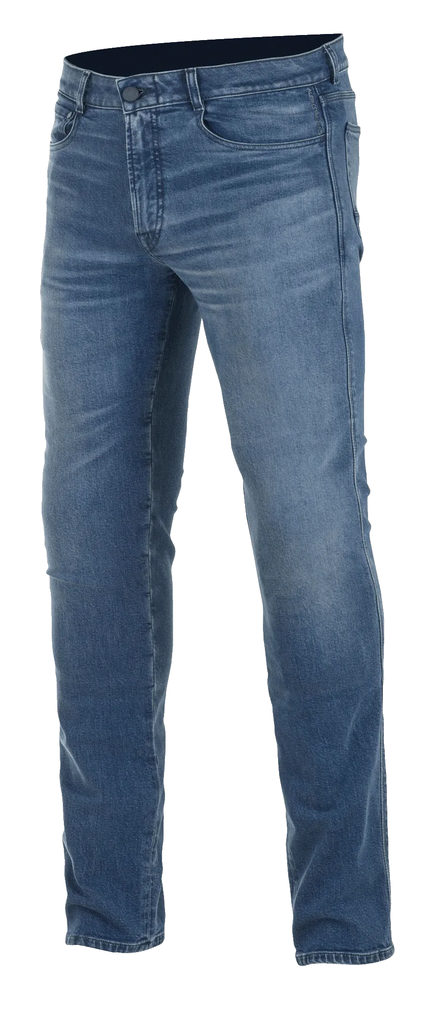 COPPER V2 PLUS DENIM PANTS  REGULAR FIT