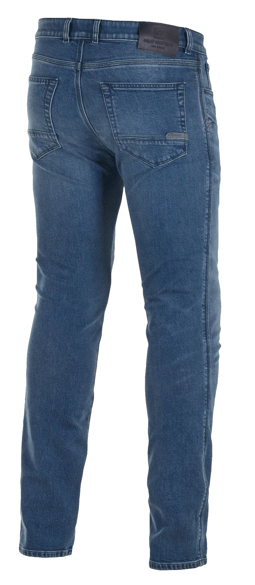 COPPER V2 PLUS DENIM PANTS  REGULAR FIT