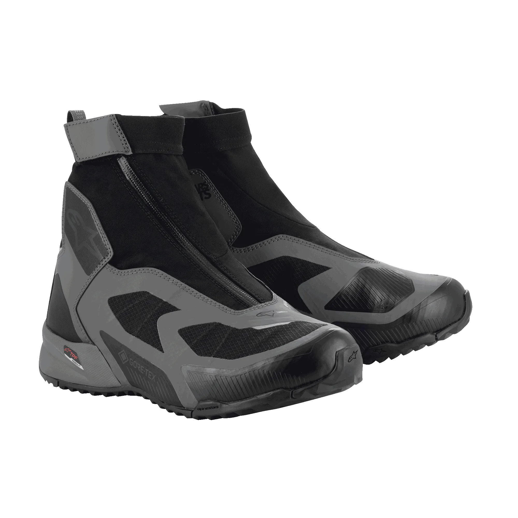 CR8 GORETEX SHOES