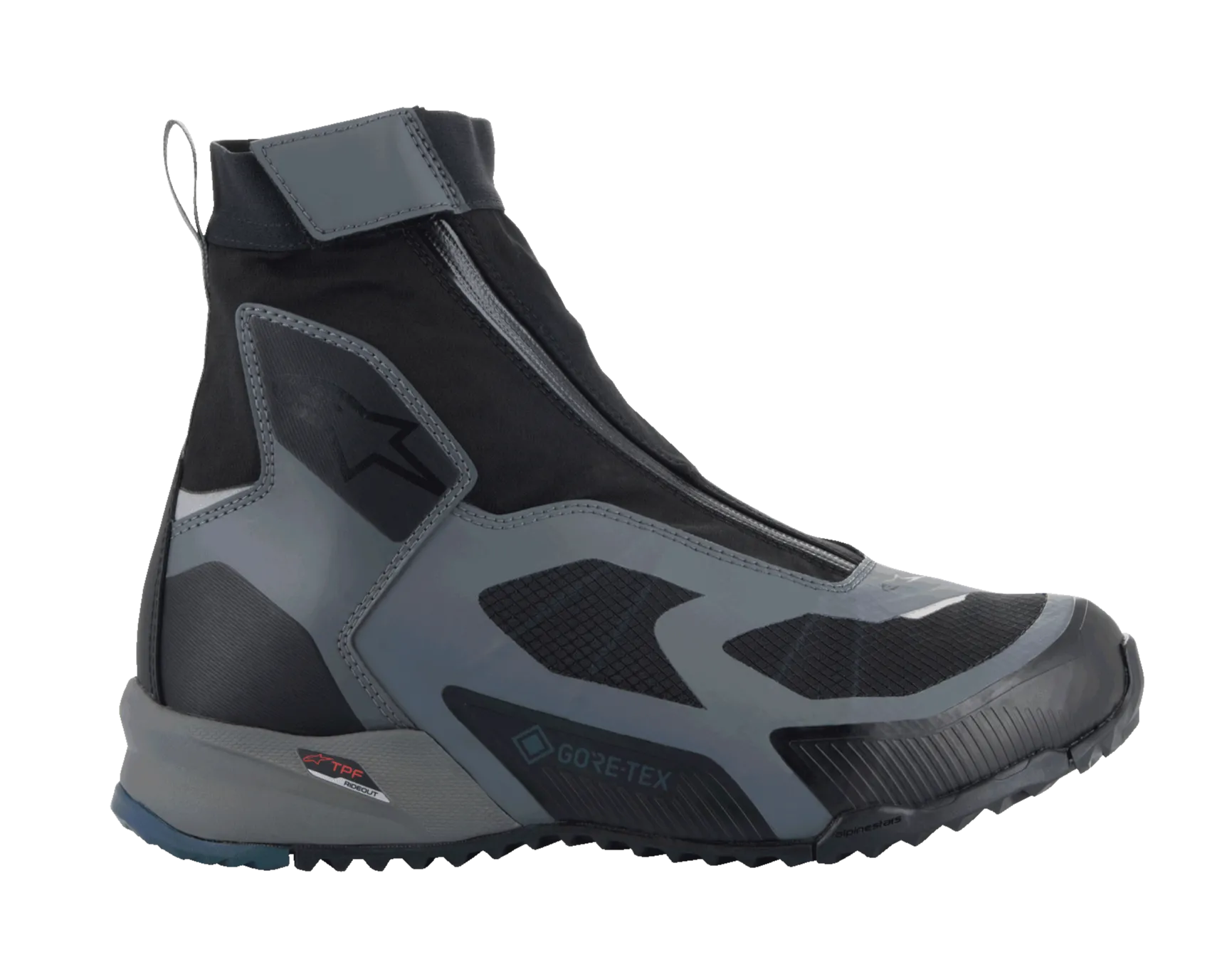 CR8 GORETEX SHOES