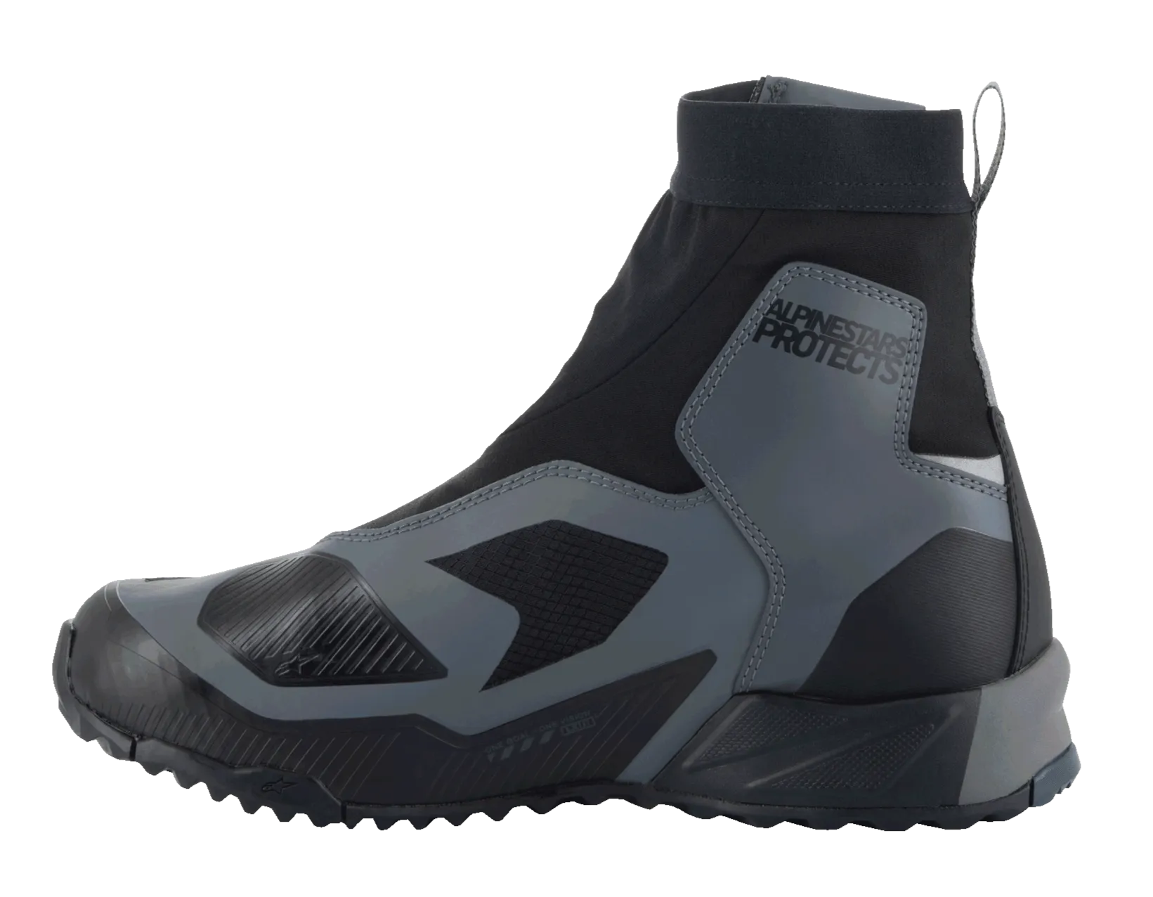 CR8 GORETEX SHOES