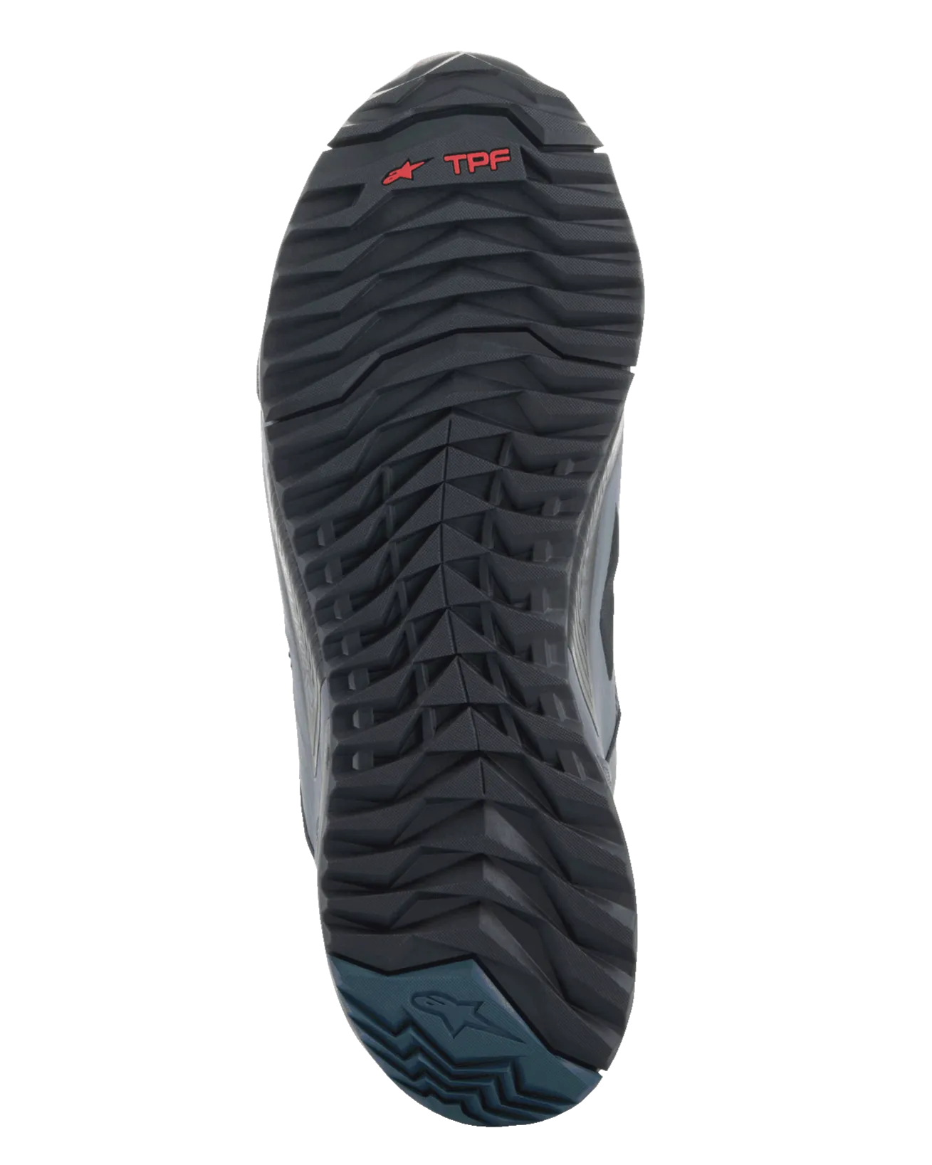 CR8 GORETEX SHOES
