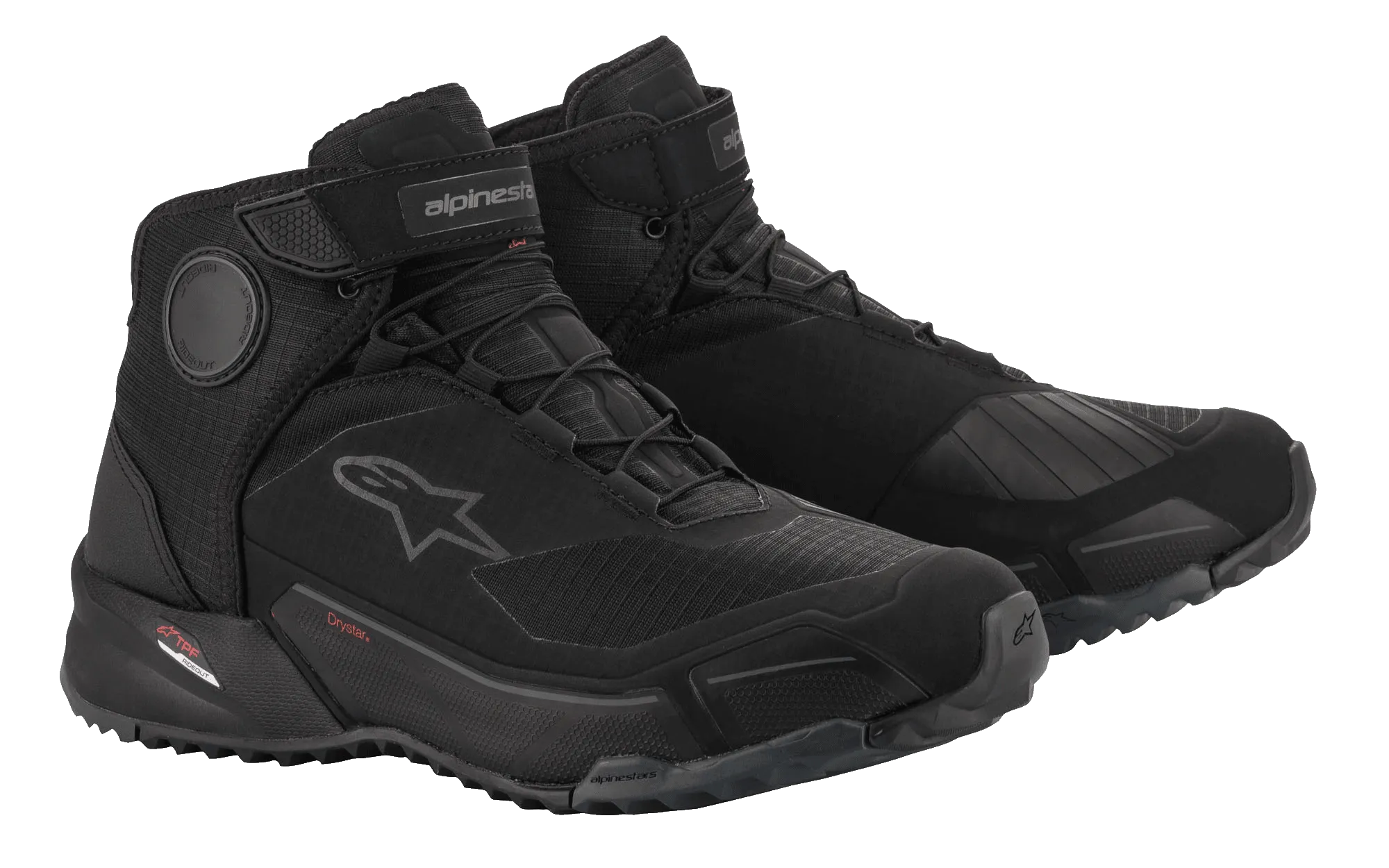 CRX DRYSTAR® RIDING SHOES