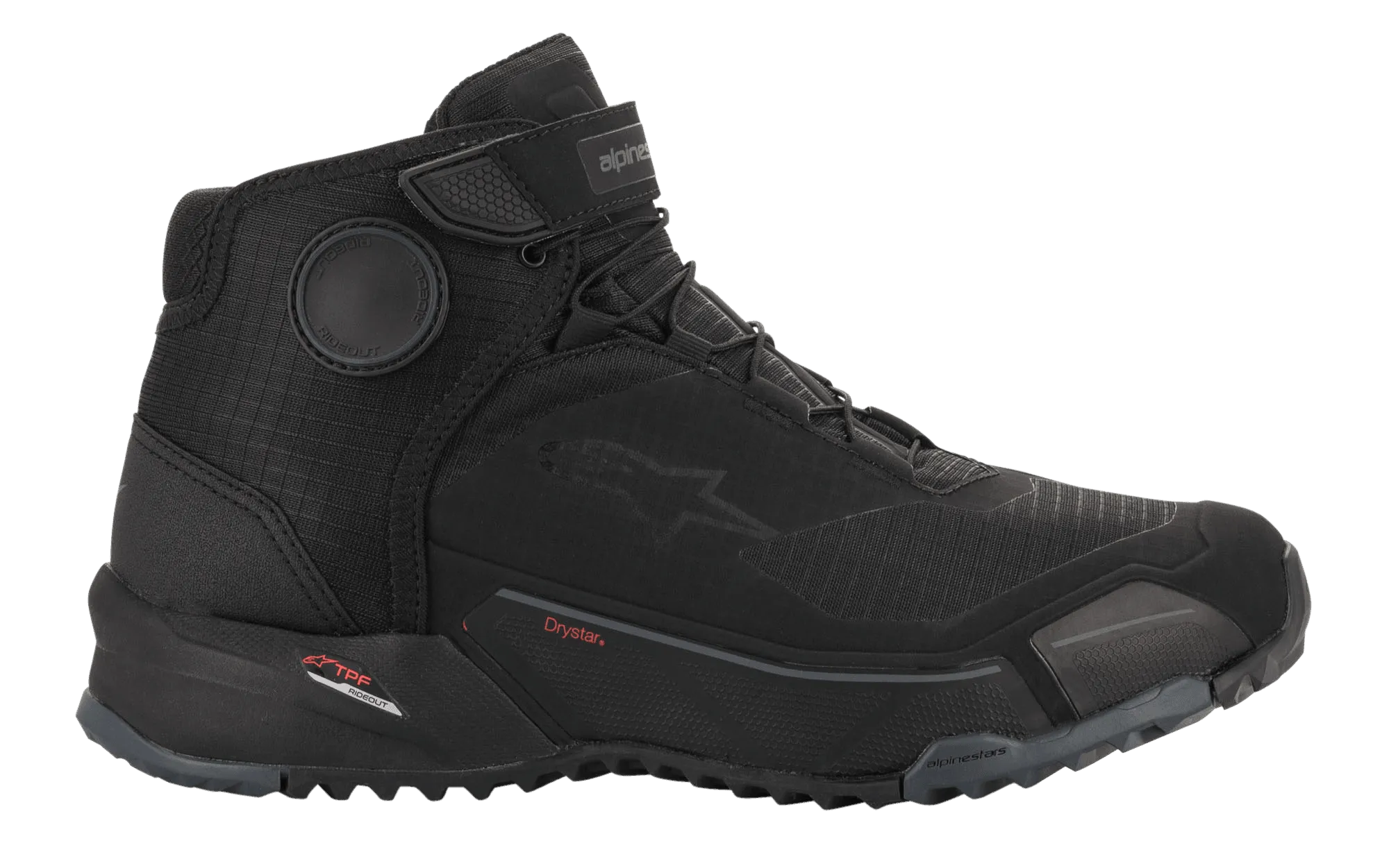 CRX DRYSTAR® RIDING SHOES