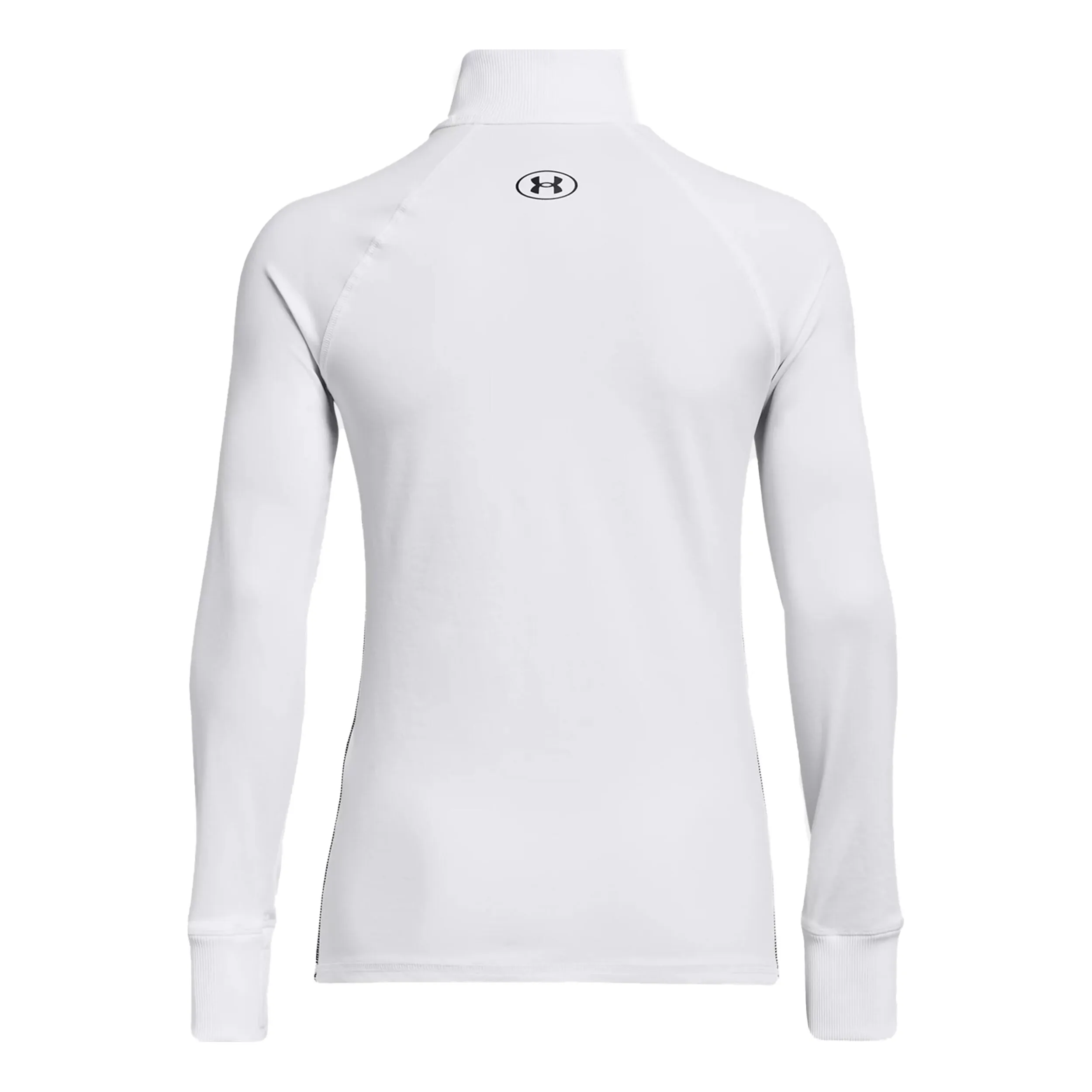 CW HALFZIP CAMISETA DE MANGA LARGA MUJERES
