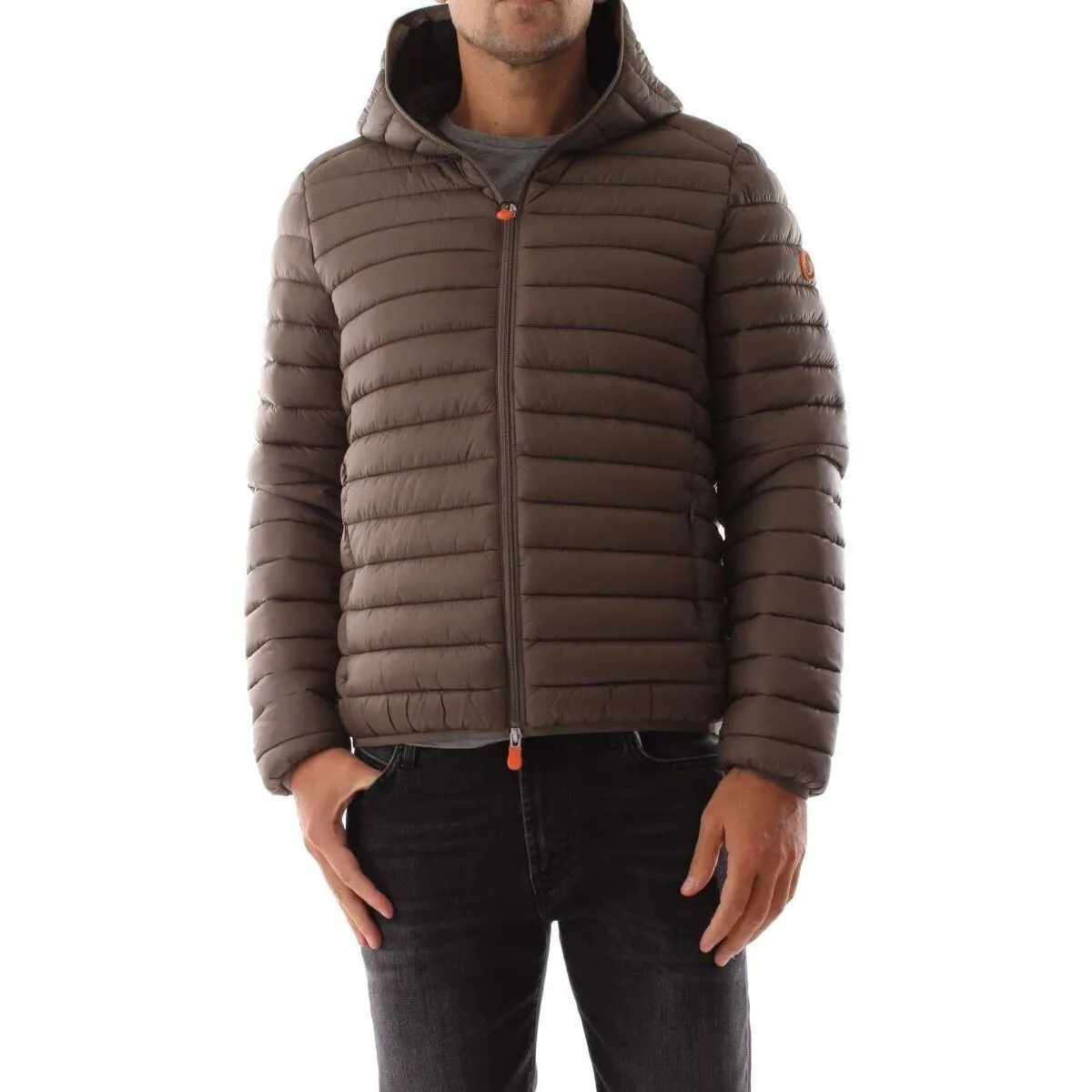 D30650M GIGA 17  DONALD40023 MUD GREY