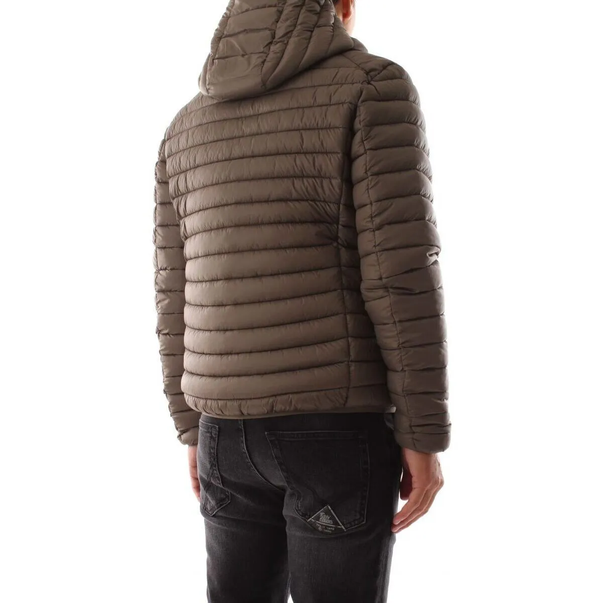 D30650M GIGA 17  DONALD40023 MUD GREY