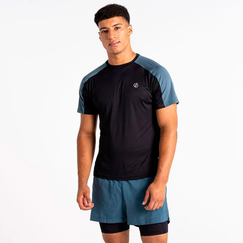 dare 2 be Discernible II Tee