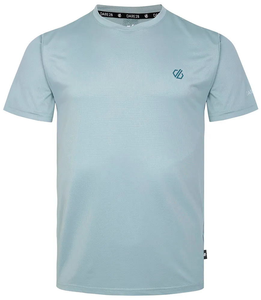 dare 2 be Escalation Tee