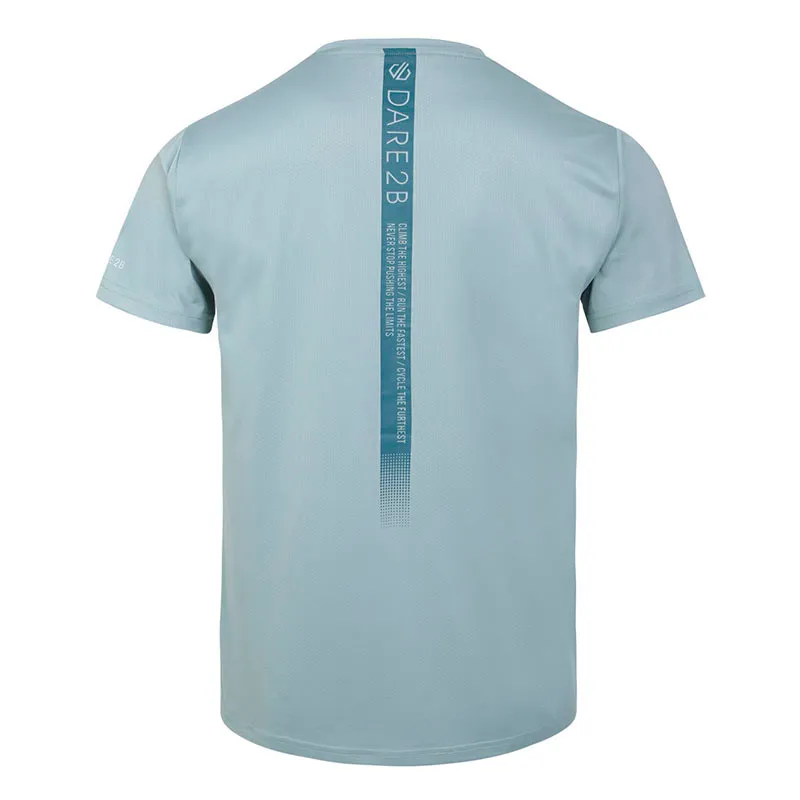 dare 2 be Escalation Tee