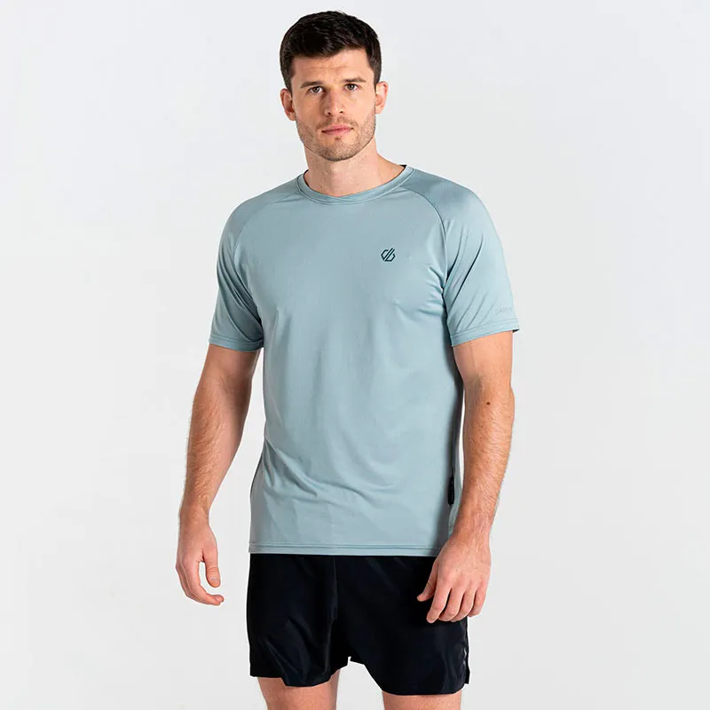 dare 2 be Escalation Tee