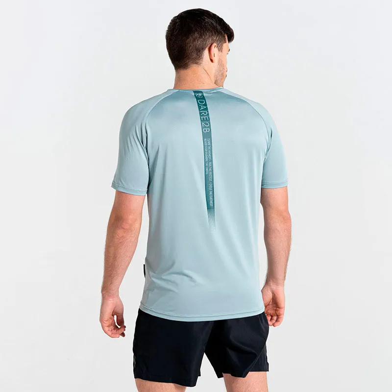 dare 2 be Escalation Tee
