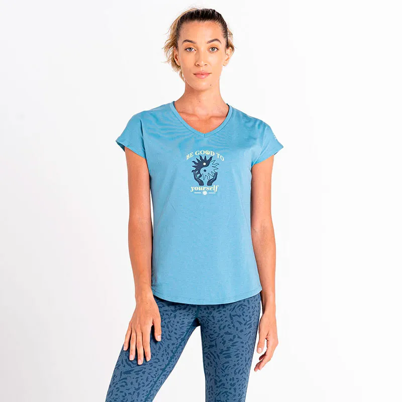 dare 2 be Finite Tee W