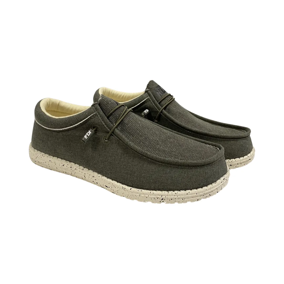 DEPORTIVO HOMBRE SWEDEN KL 203534 KAKY