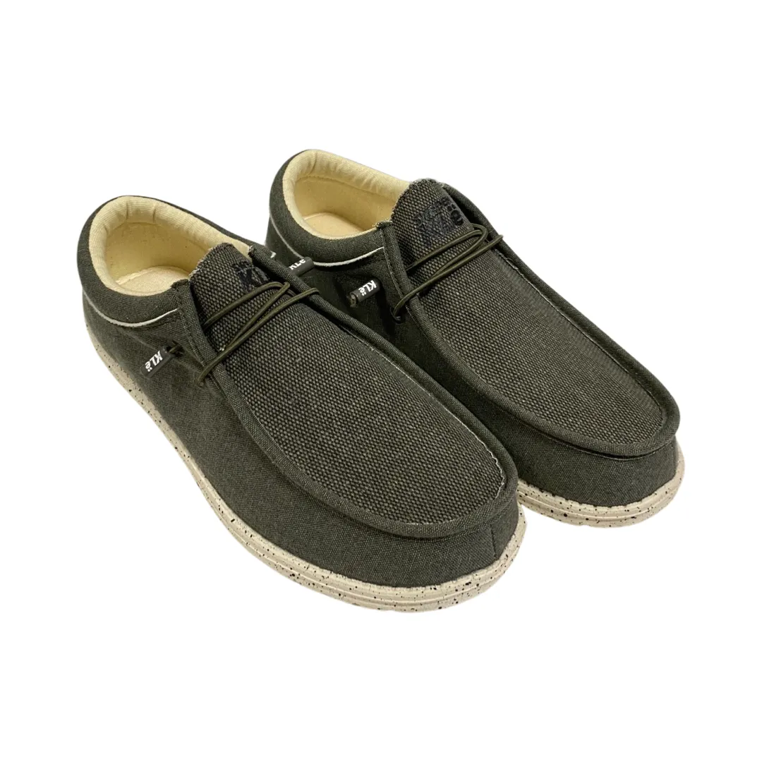 DEPORTIVO HOMBRE SWEDEN KL 203534 KAKY