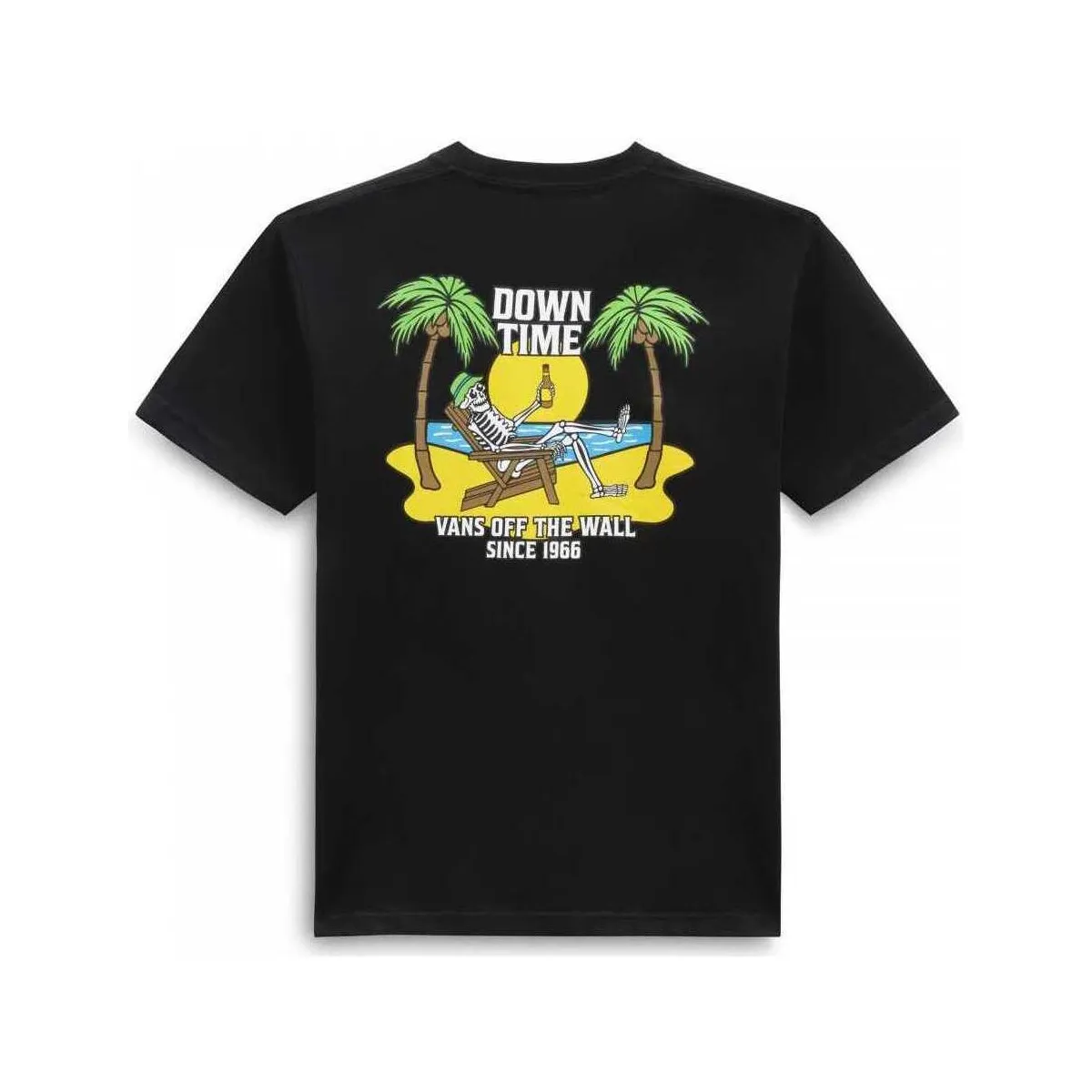 down time ss tee