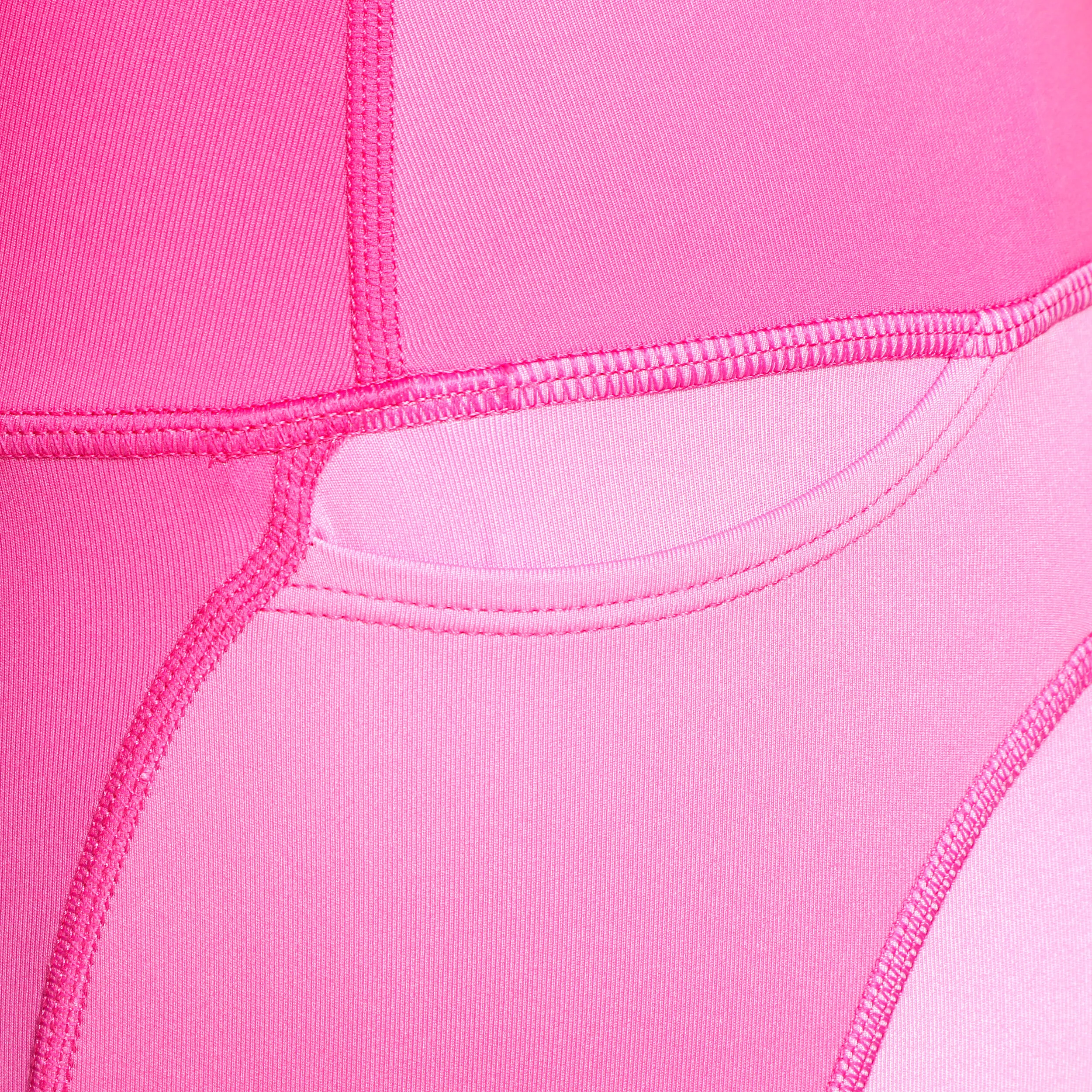 DRIFIT FAST MIDRISE 7/8 SNL NOVELTY MALLA MUJERES
