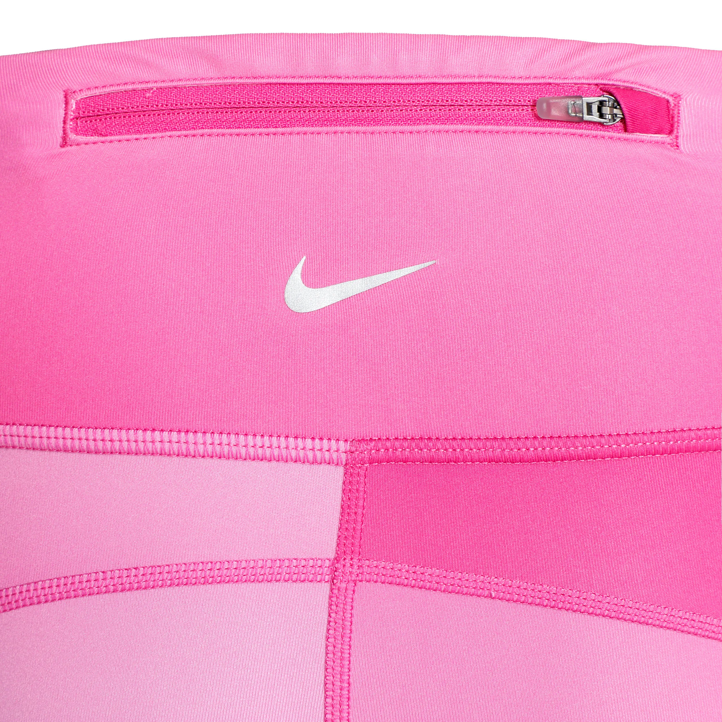 DRIFIT FAST MIDRISE 7/8 SNL NOVELTY MALLA MUJERES