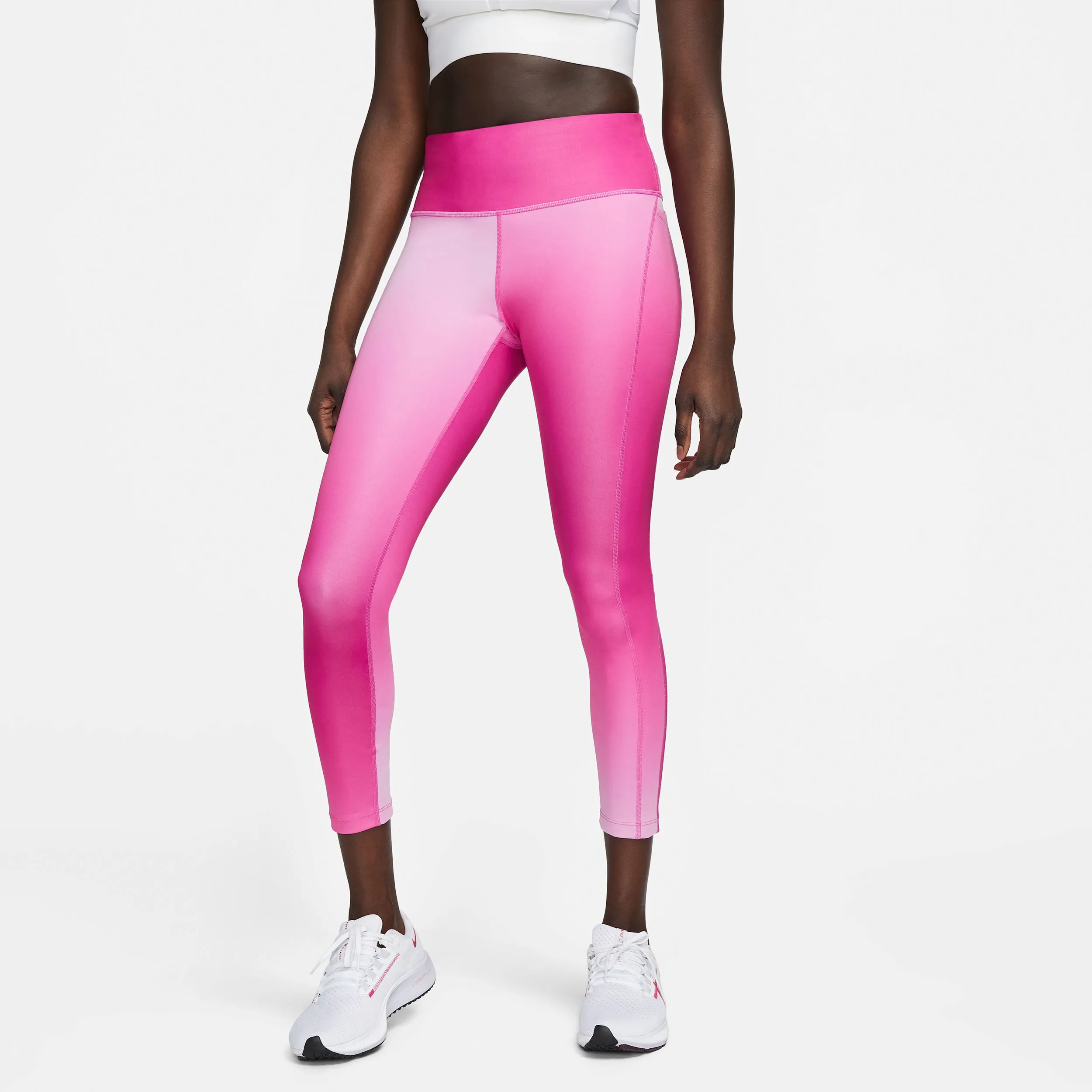 DRIFIT FAST MIDRISE 7/8 SNL NOVELTY MALLA MUJERES