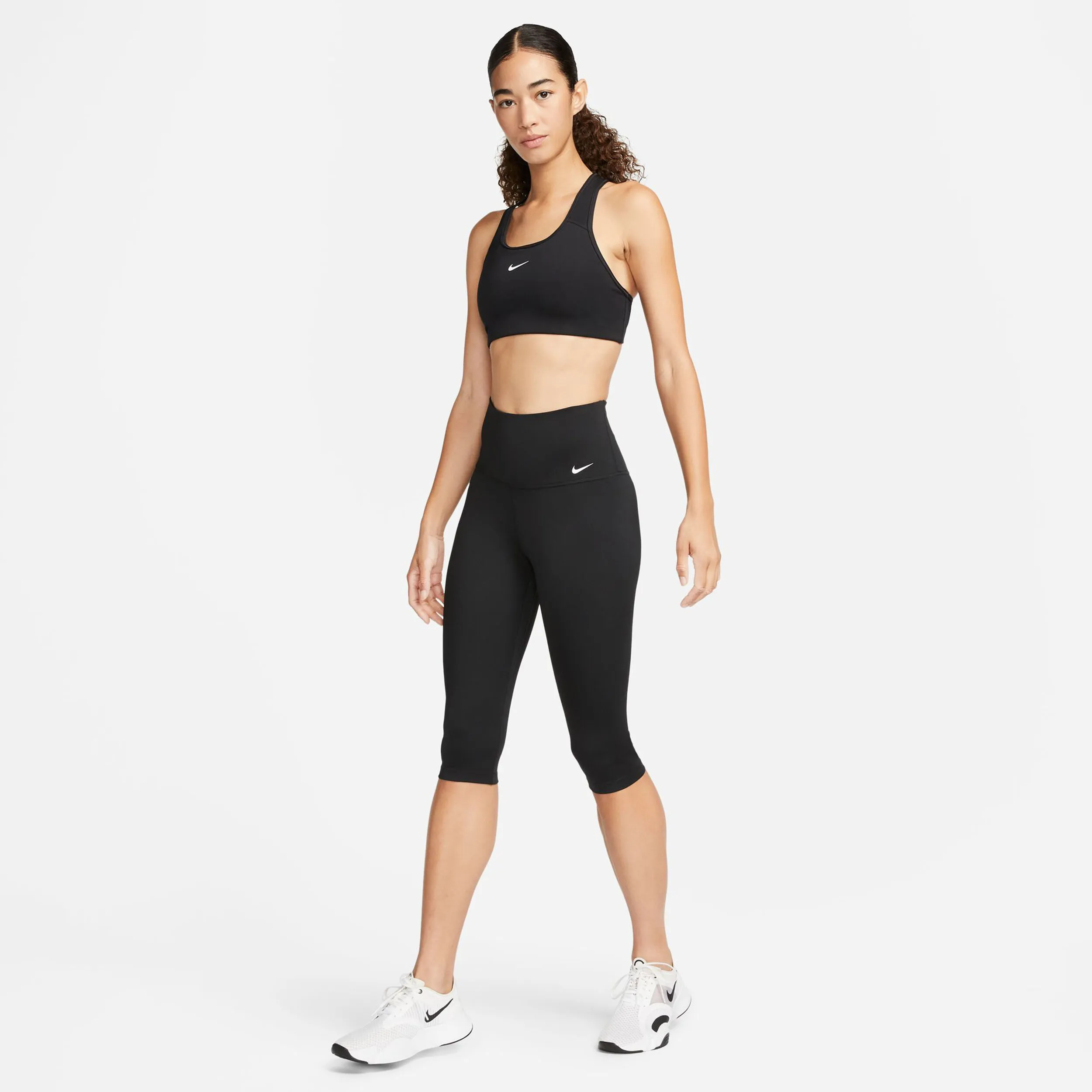 DRIFIT ONE HERITAGE MALLA MUJERES
