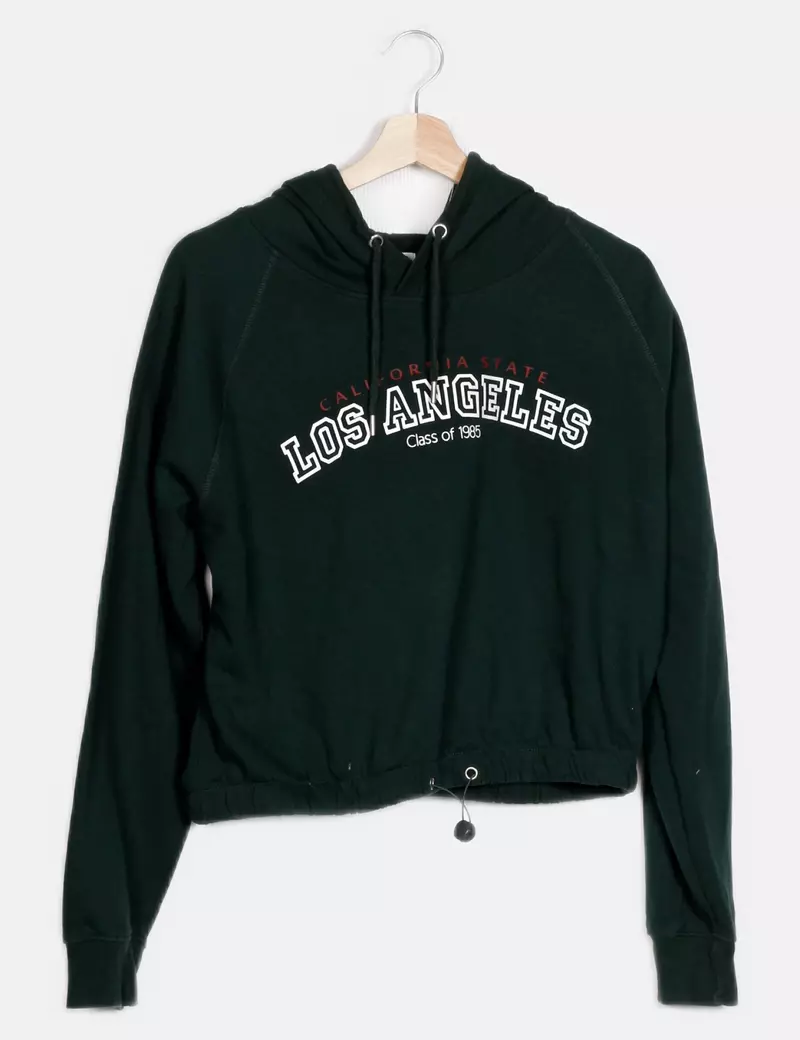 Easy Wear Sudadera