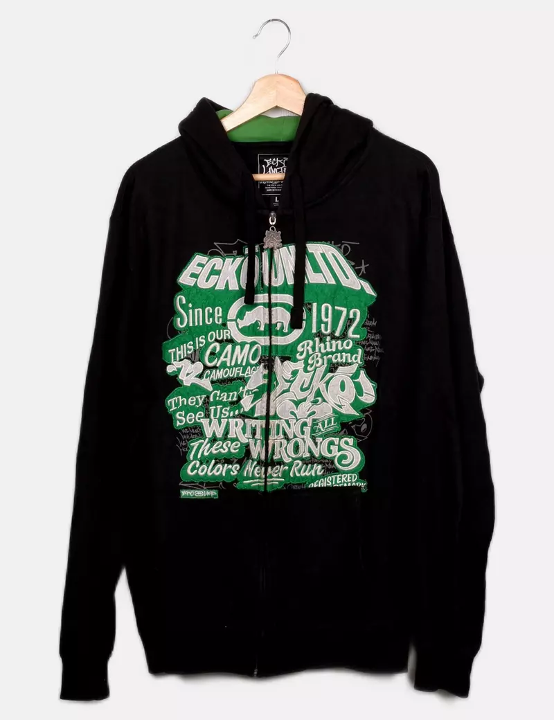Ecko unltd Sudadera