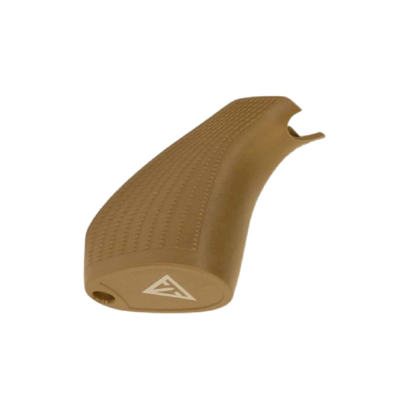 Empuñadura vertical marrón para Tikka T3X