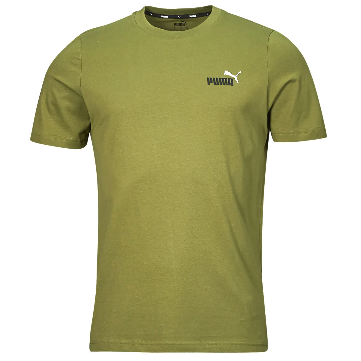 ESS+ 2 COL SMALL LOGO TEE