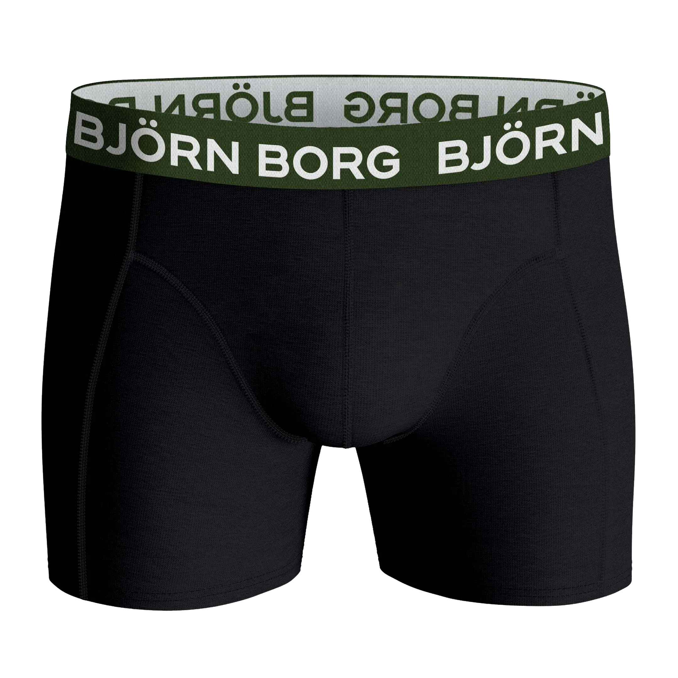 ESSENTIAL BOXER 7PACK
