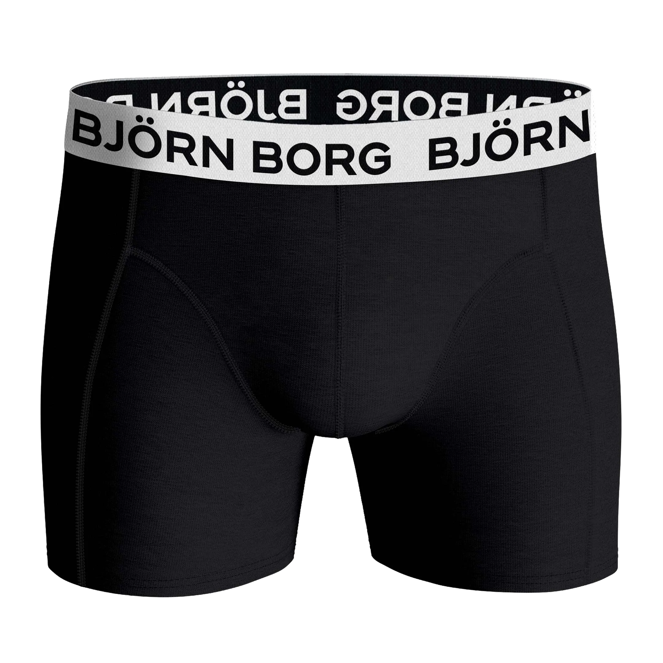 ESSENTIAL BOXER 7PACK