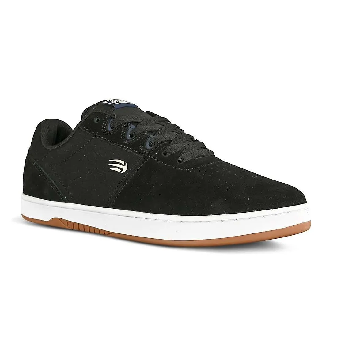 ETNIES JOSL1N SKATE SHOES  NEGRO
