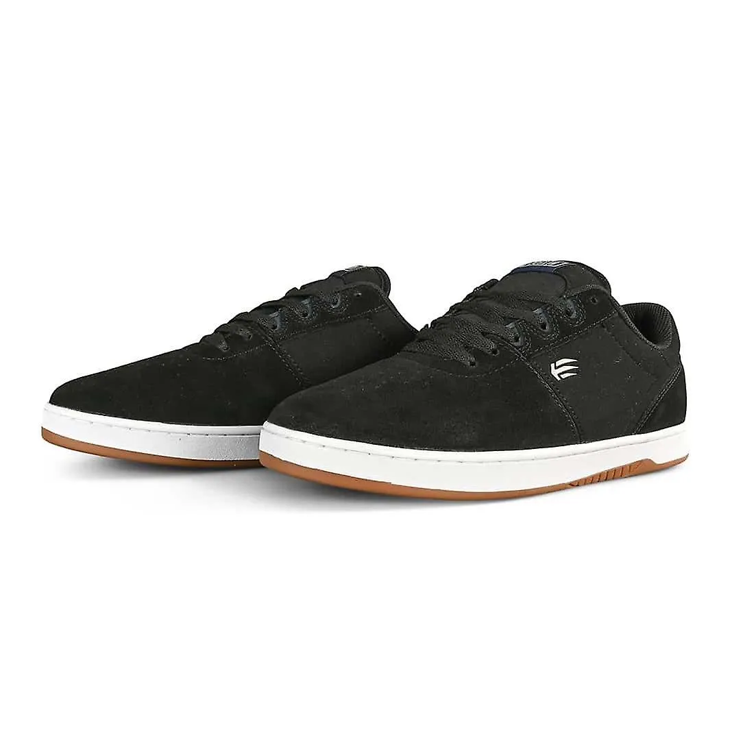 ETNIES JOSL1N SKATE SHOES  NEGRO