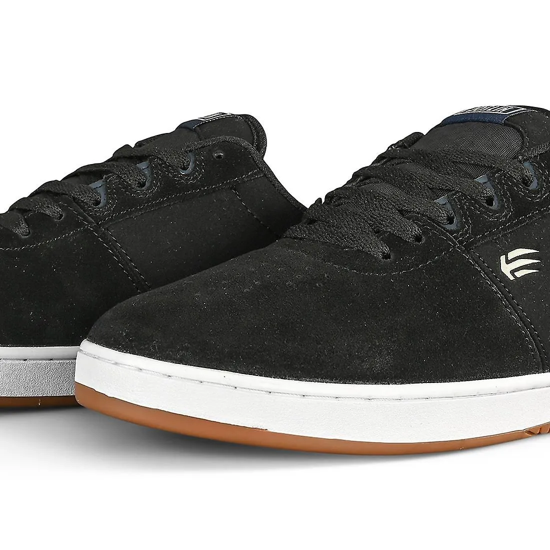 ETNIES JOSL1N SKATE SHOES  NEGRO