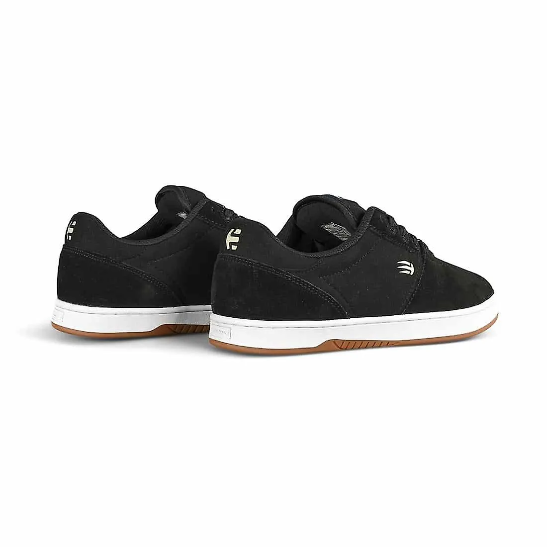 ETNIES JOSL1N SKATE SHOES  NEGRO