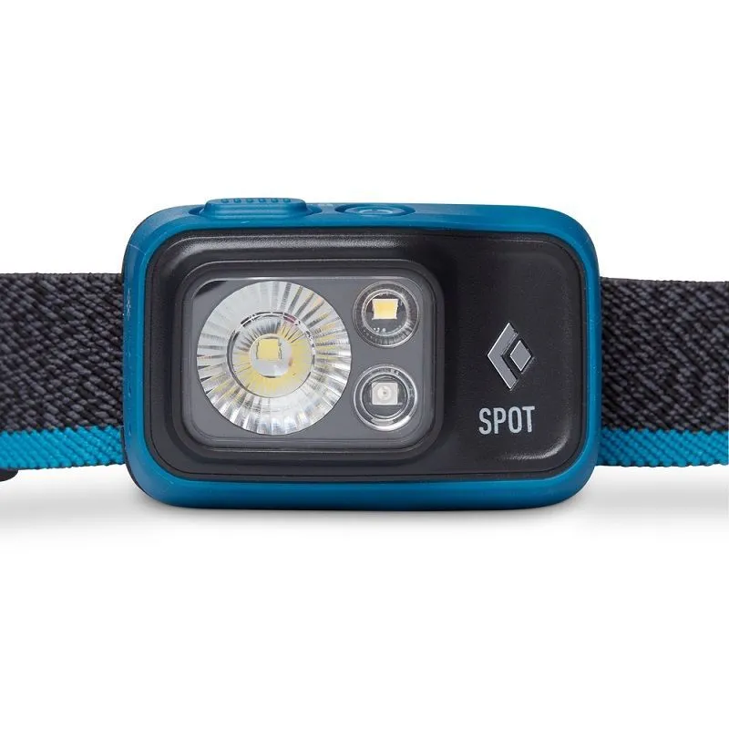 Faro Black Diamond Spot 400 (Azul)