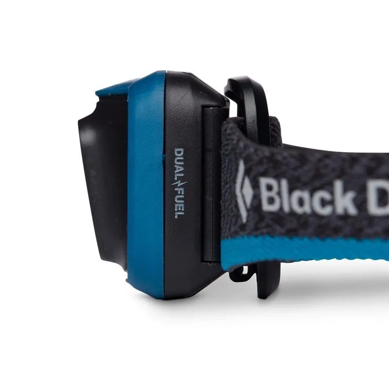 Faro Black Diamond Spot 400 (Azul)