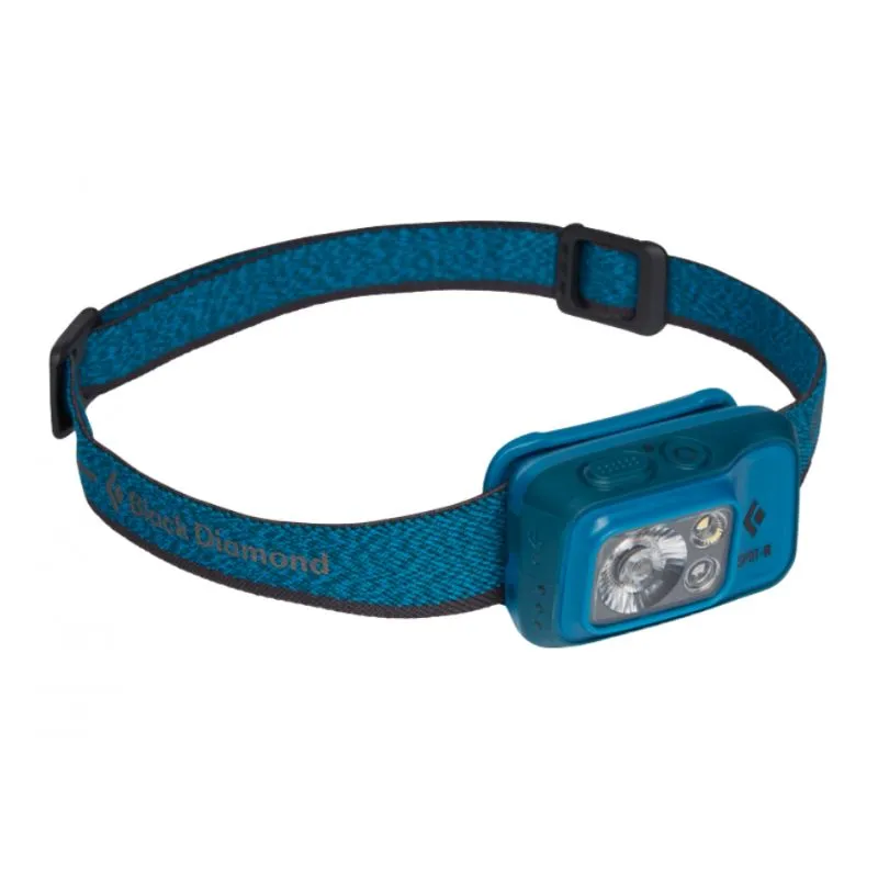 FARO BLACK DIAMOND SPOT 400R (AZUL)
