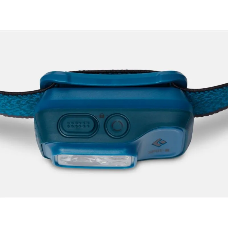 FARO BLACK DIAMOND SPOT 400R (AZUL)