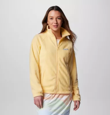 Forro polar Benton Springs™ para mujer