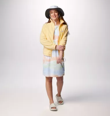 Forro polar Benton Springs™ para mujer