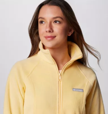 Forro polar Benton Springs™ para mujer